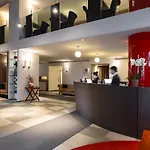 Ih Hotels Milano Ambasciatori