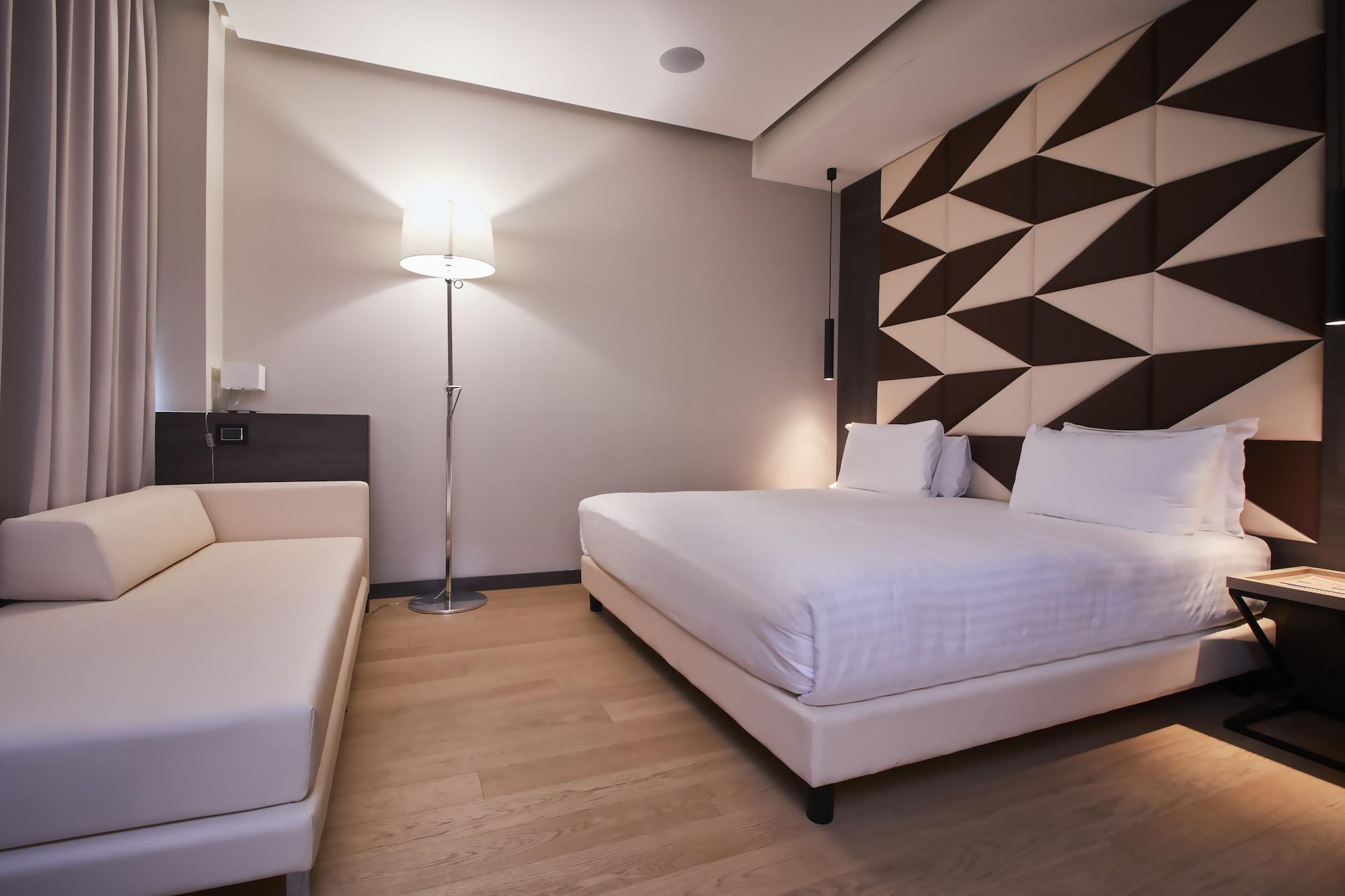 Ih Ambasciatori 4* Milán
