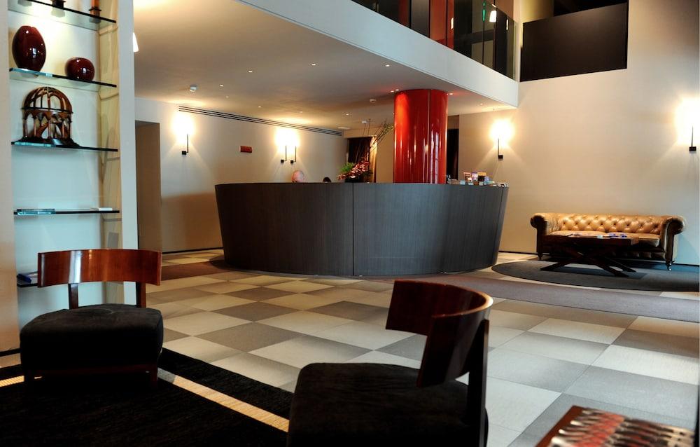 Ih Ambasciatori Hotel Milán