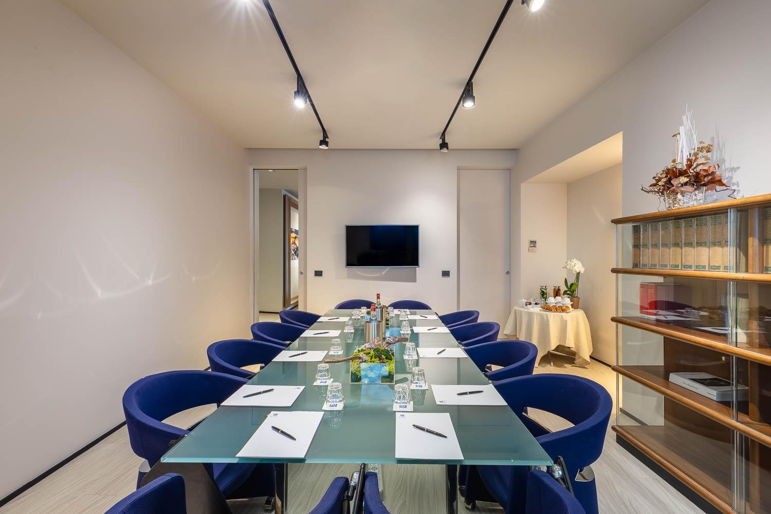 Ih Ambasciatori Hotel Milán