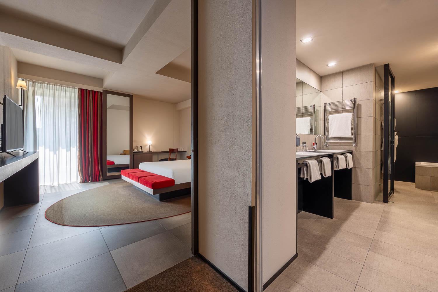 Ih Ambasciatori 4* Milán