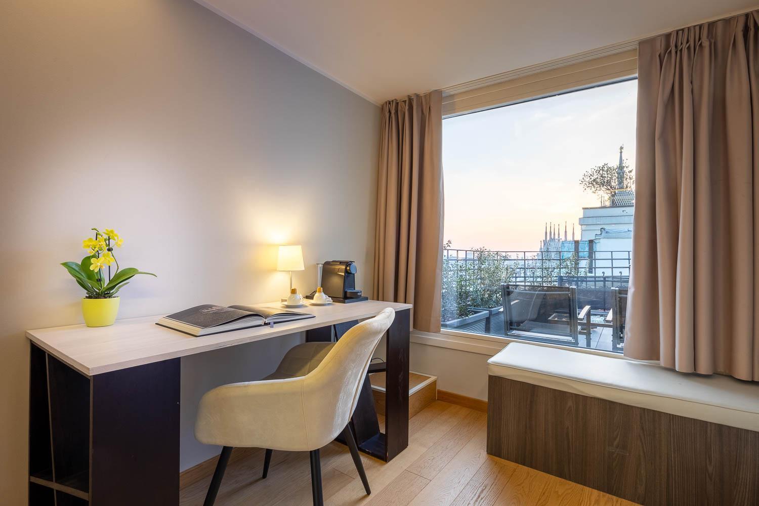 Hotel Ih Ambasciatori 4*