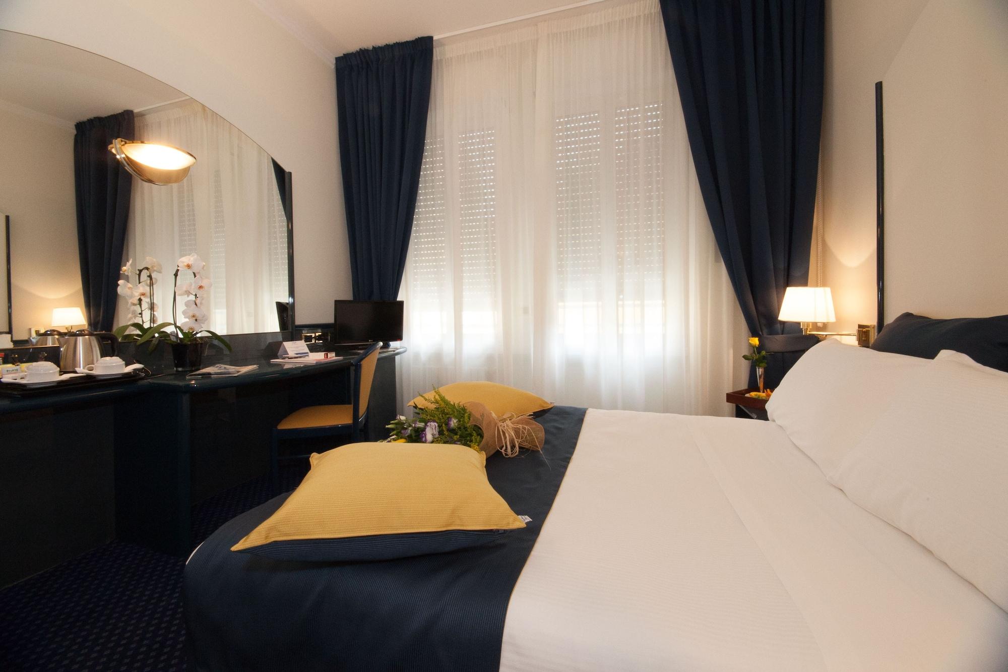 Ih Ambasciatori Hotel Milán