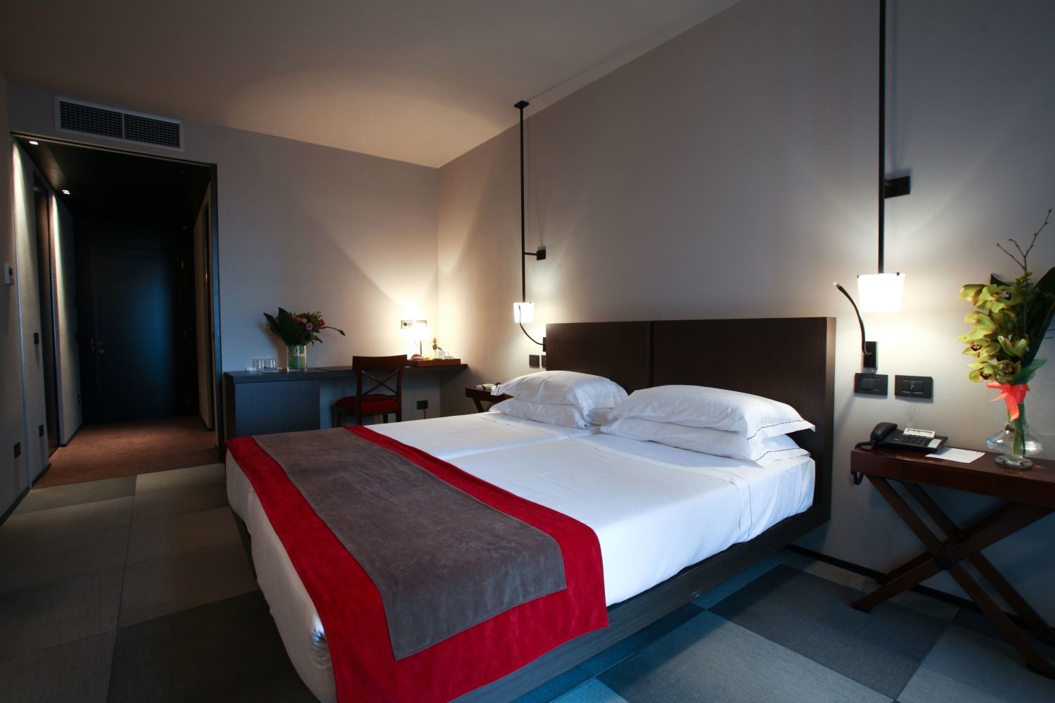 Ih Ambasciatori Hotel Milán