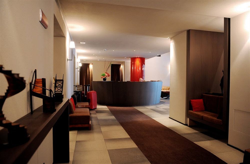 Ih Ambasciatori Hotel Milán