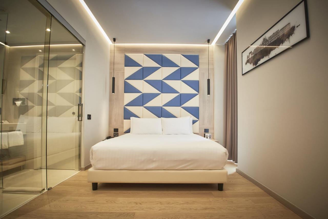 Ih Ambasciatori 4* Milán
